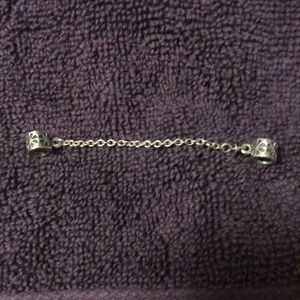 Pandora safety chain